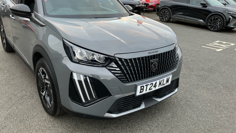 Peugeot 2008 1.2 PureTech Allure 5dr Petrol Estate